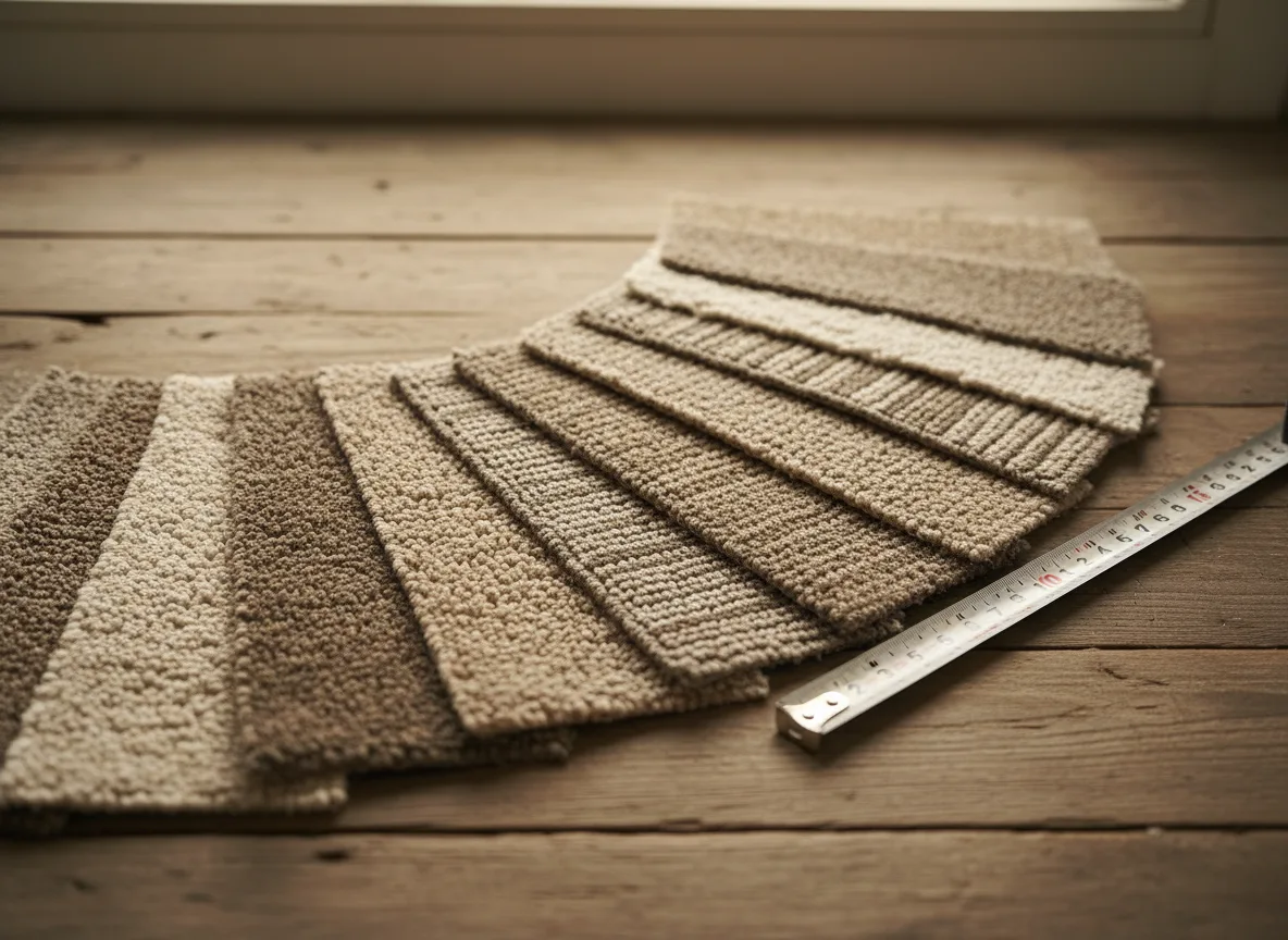 Carpet Installation Dola, OH FAQs